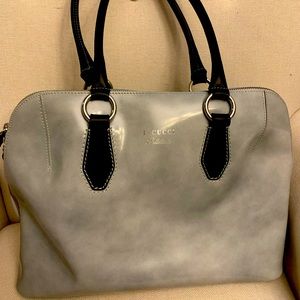 Iacucci Italian leather bag